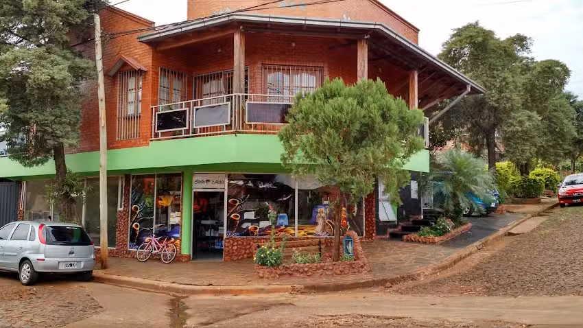 Stella Maris Pesca y Nautica