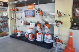Stihl Center – Ferreteria Agro-Industrial