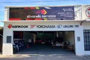 Stivanello servicios