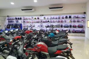 Storero Motos