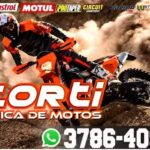 Storti Motos (repuestos-accesorios-mecanica en gral.)