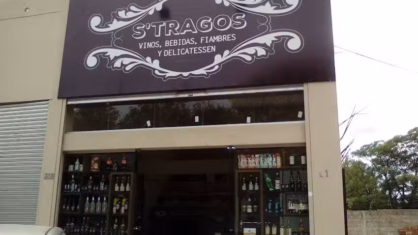 Stragos