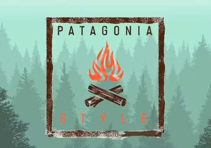 STYLE PATAGONIA