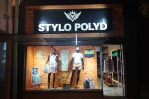Stylo Polyd