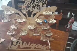 Sublimaciones Chilecito