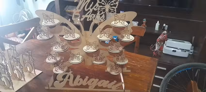 Sublimaciones Chilecito