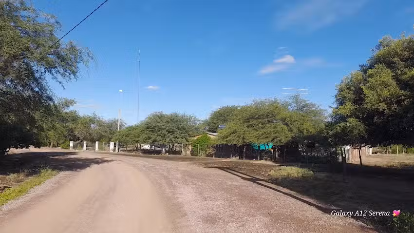 Sue&ntilde;o azul 💙