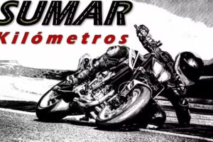 Sumar Kilometros