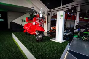 Sunra C&oacute;rdoba