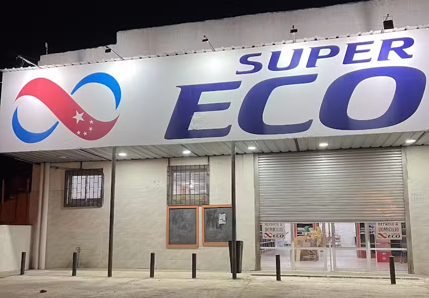 Super Eco Due&ntilde;o Nuevo
