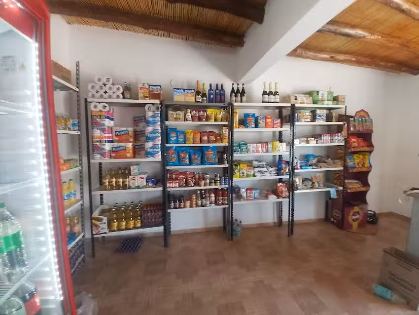 Super Kiosco Al Toque!!! 24HS