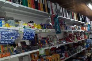 super kiosco la trochita