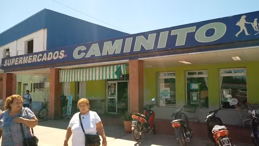 Supermecado Caminito