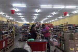 Supermercado Amistad