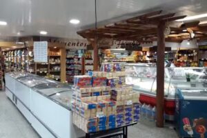 Supermercado Brandsen