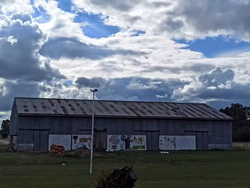 &ldquo;Supermercado Carlitos&rdquo;