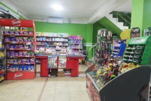 Supermercado chakata