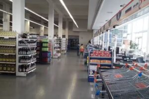 Supermercado Don León