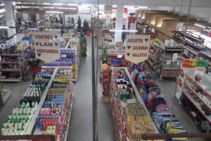 SUPERMERCADO DREOSTI