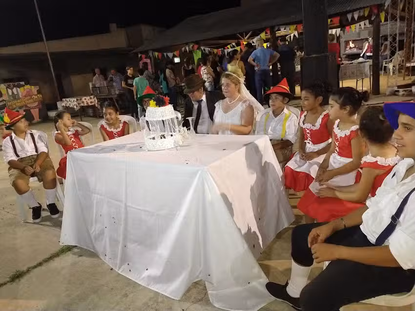 Supermercado &ldquo;El Oriental&rdquo;