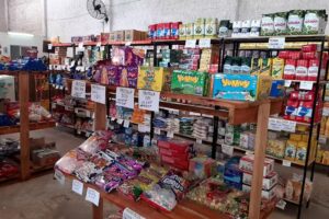 Supermercado El VIejo Almacén