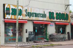 Supermercado el Zoilo