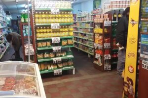 Supermercado Florencia