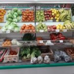 Supermercado JFA de Aixa y Hugo Caruso