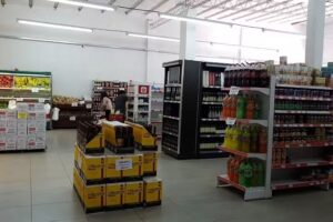 Supermercado Joel