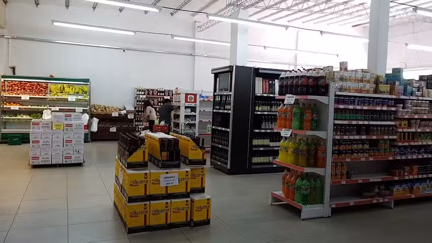 Supermercado Joel