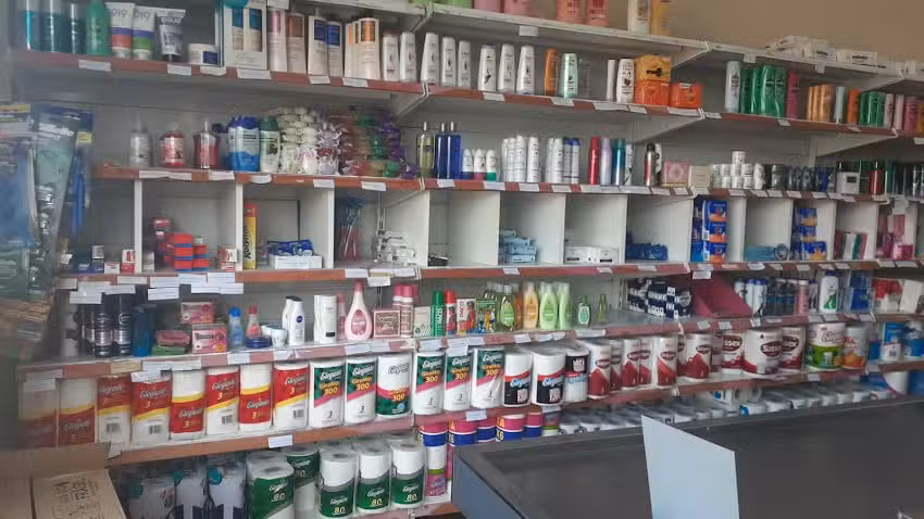 Supermercado josecito