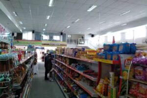 Supermercado La Sin Rival