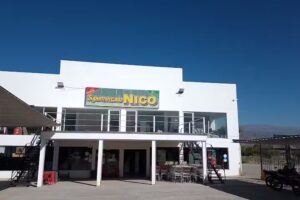 Supermercado Nico