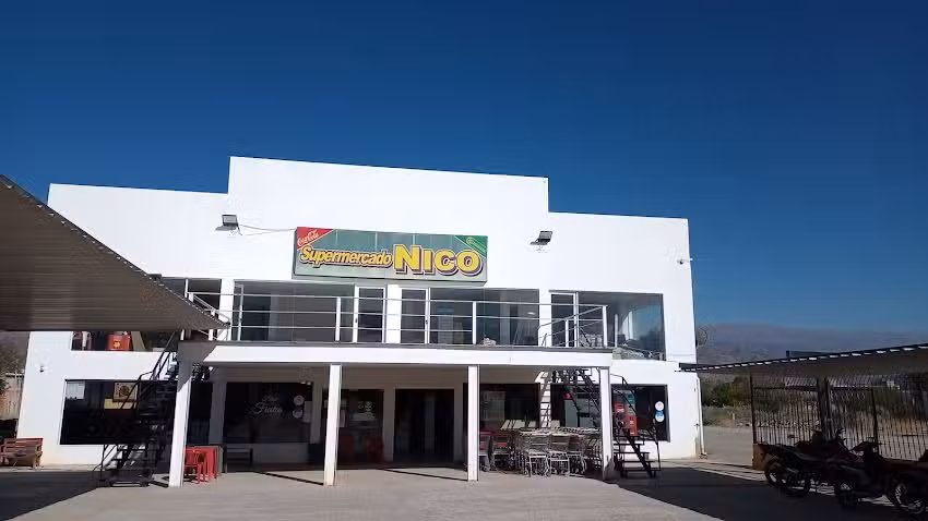 Supermercado Nico