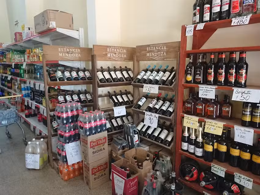 Supermercado Raices Vallistas