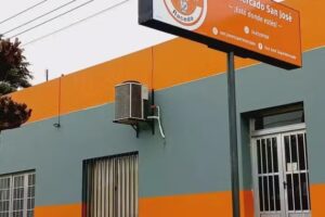 Supermercado San Jos&eacute;