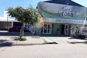 Supermercado SANTA ROSA