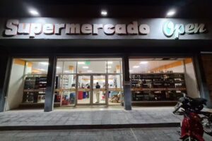 supermercardo open