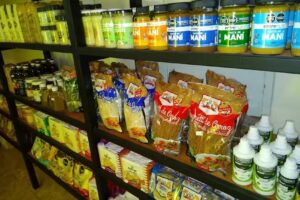 Suyay Almac&eacute;n Natural (diet&eacute;tica)