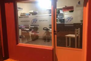 T y T Indumentaria Deportiva