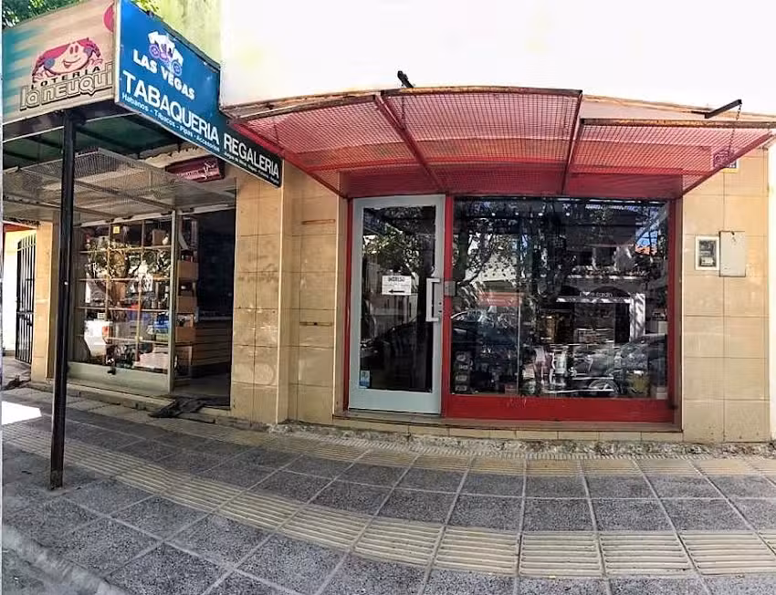 tabaqueria y regaleria las vegas