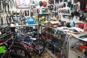 Tafi Bikes Bicicleteria