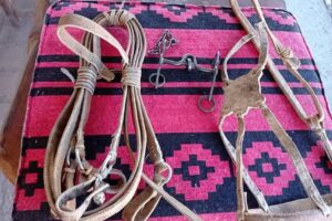 Talabartería Mi Argentina