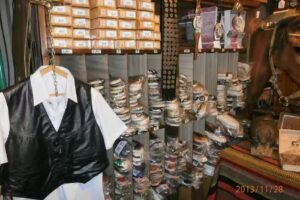 Talabarteria y Regionales El Campero