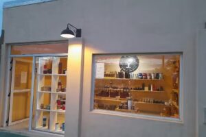 Tallados It&aacute; (R&uacute;stica)