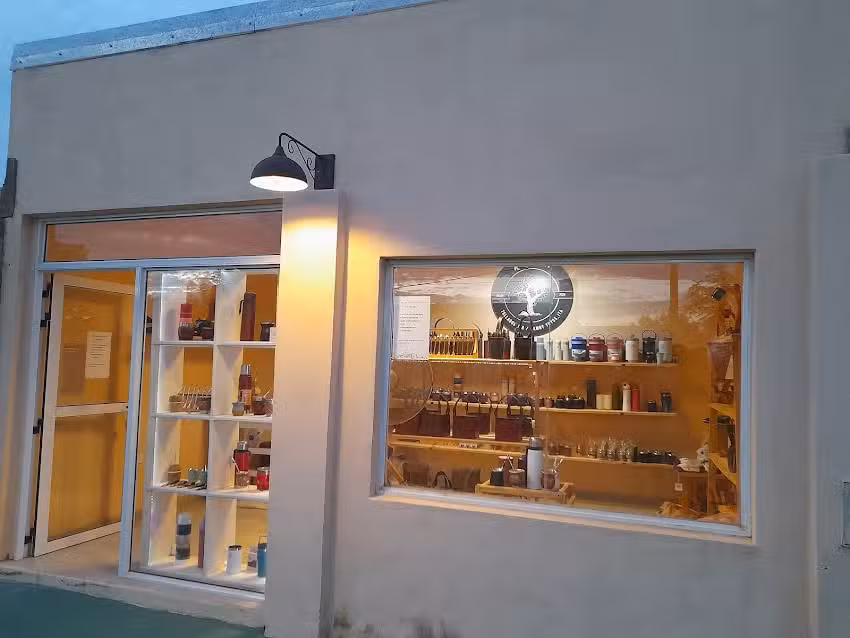 Tallados It&aacute; (R&uacute;stica)