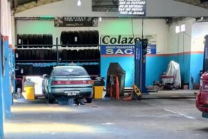 Taller A. Colazo e Hijos SRL