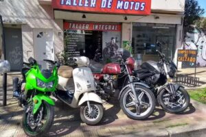 Taller &Aacute;guila