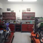Taller Alejo Motos