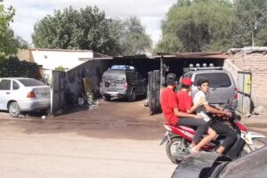 Taller Alive Mecanica En General /diagnosticos Computalizados